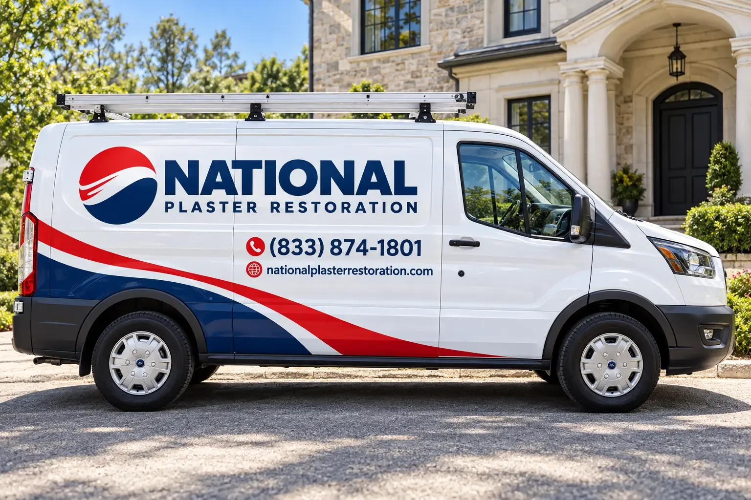 Plaster Repair in Hermitage, MO near me