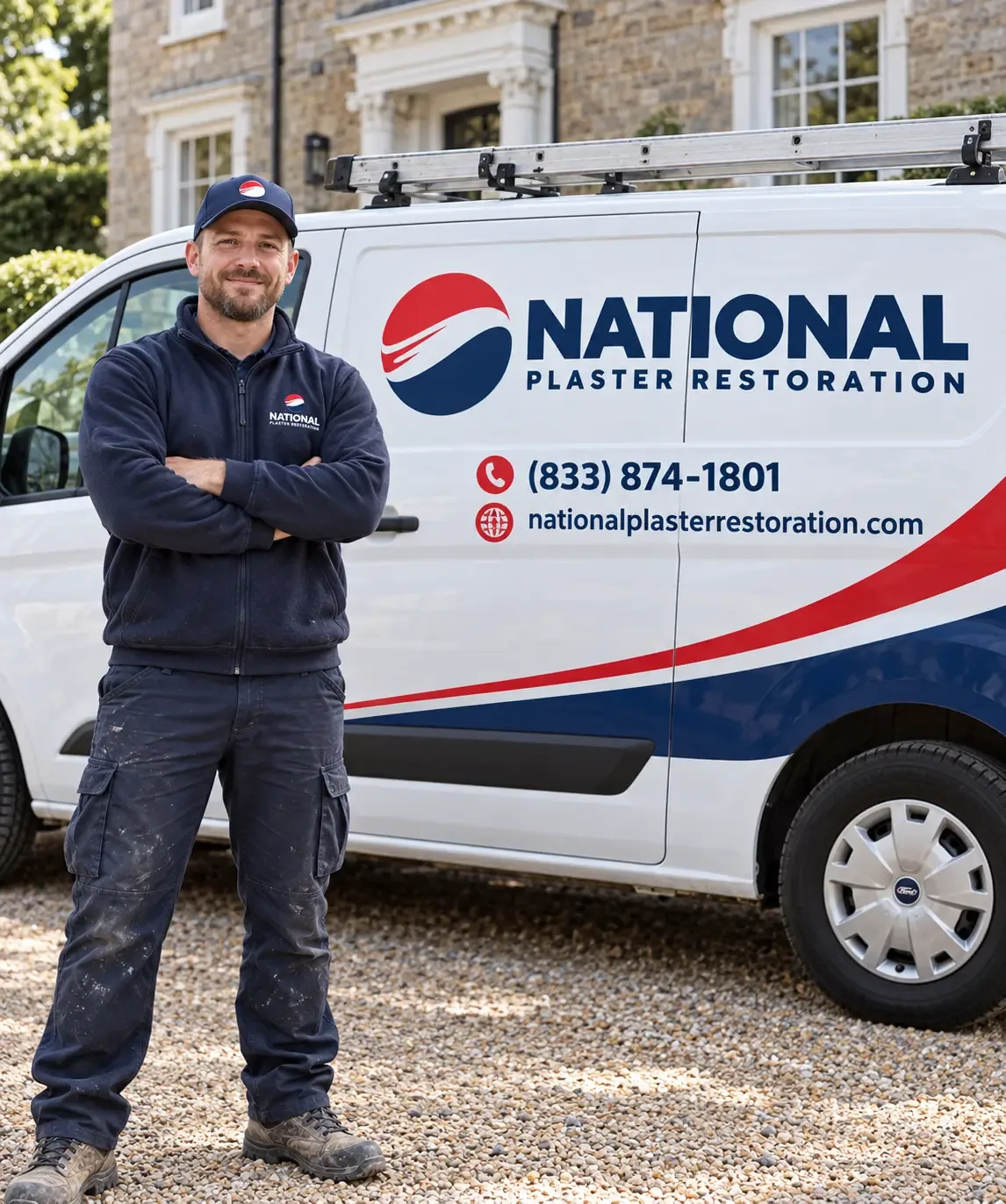 Plaster Repair company in Hermitage, MO